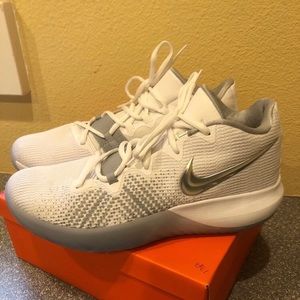 Nike Basketball Shoes